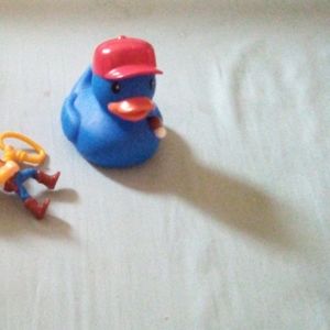 Toys